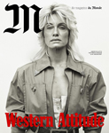 Le Monde (France-20 April 2024)